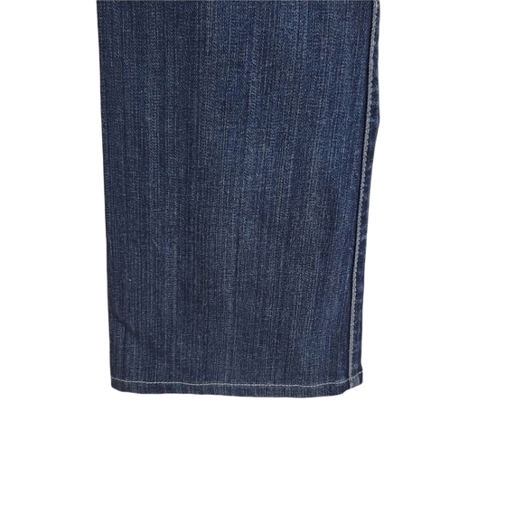 Kut from the Kloth Katy Boyfriend Bootcut Jeans - Picture 5 of 8